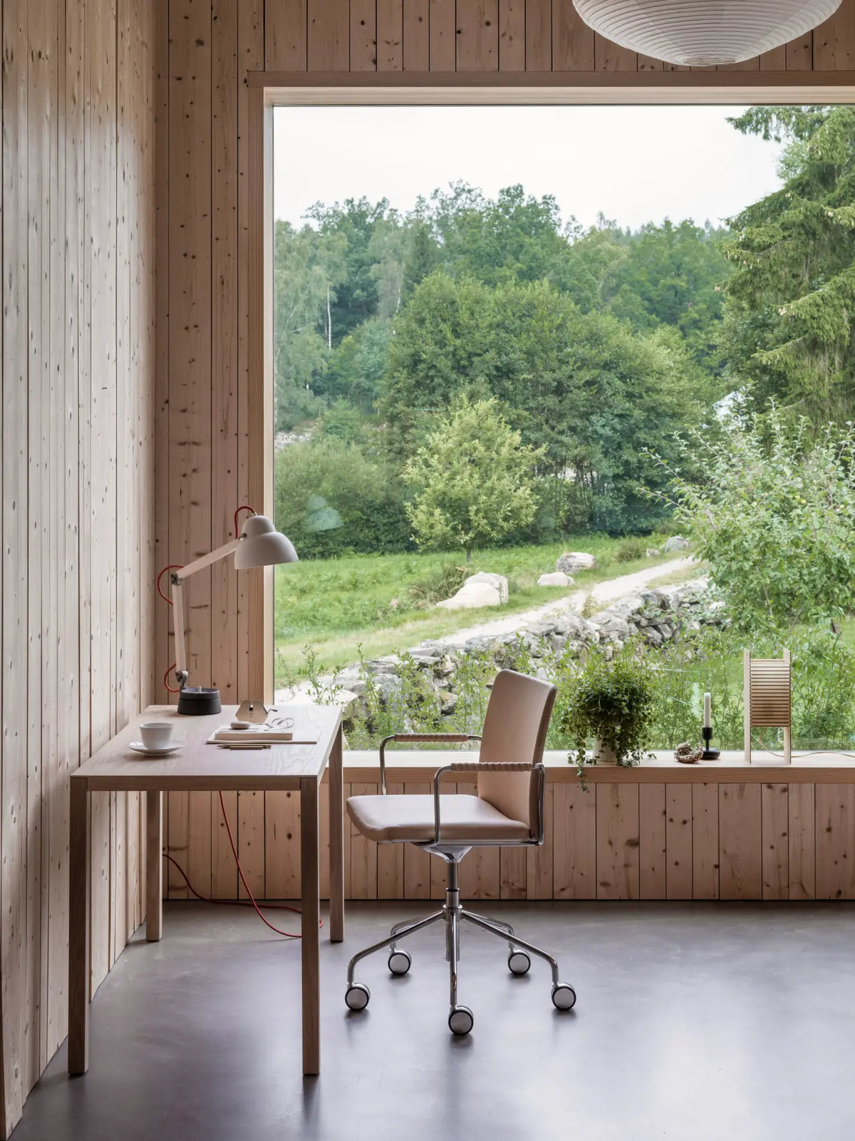 Stella Upholstered Armchair