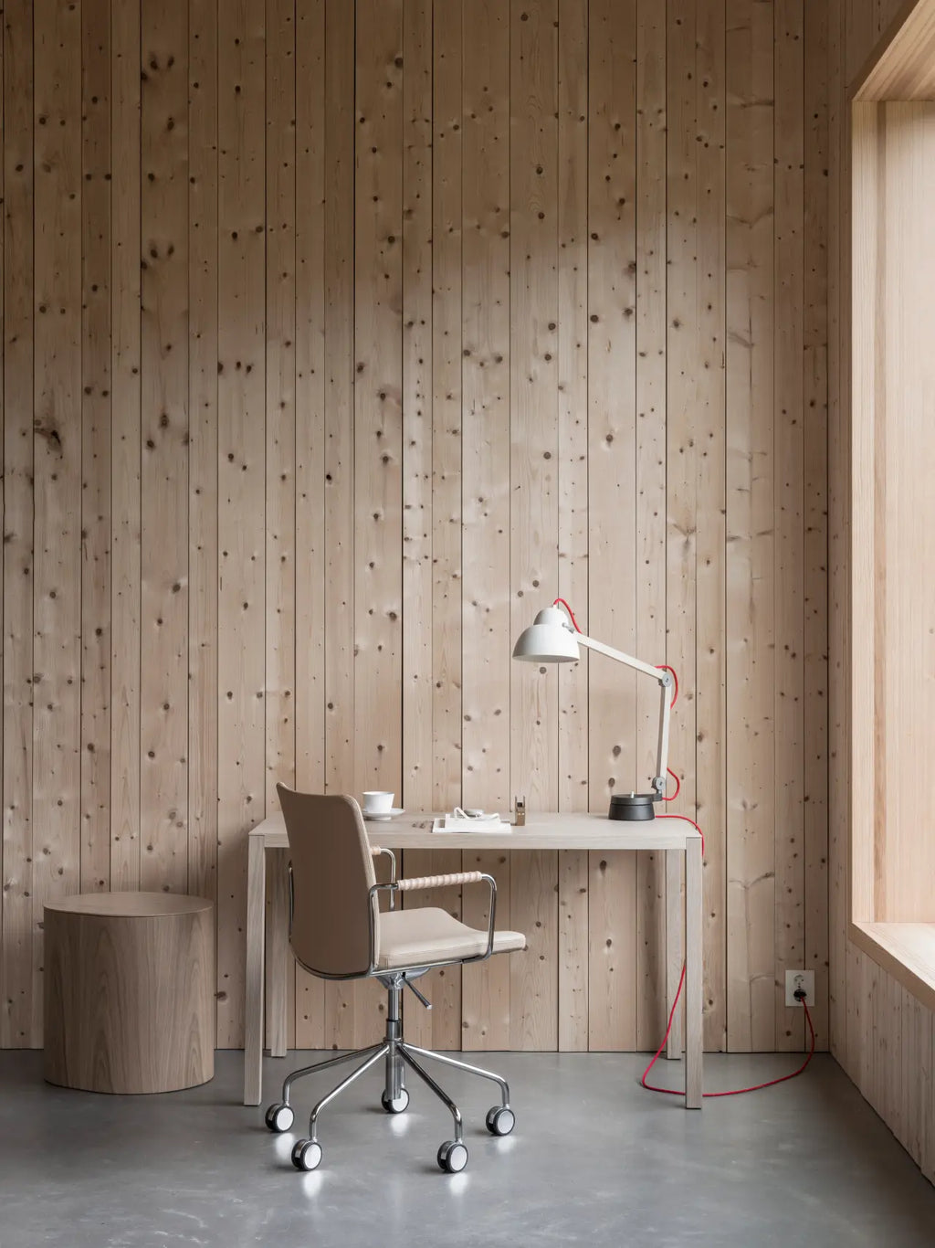 Stella Upholstered Armchair