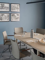 Stella Upholstered Armchair