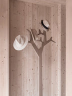 Tree Coat Stand