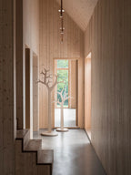 Tree Coat Stand