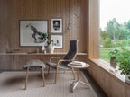 Lamino Easy Chair