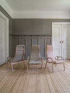 Lamino Easy Chair