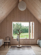 Tree Coat Stand