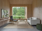 Lamino Easy Chair