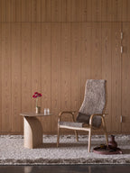 Lamino Easy Chair