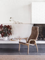 Lamino Easy Chair