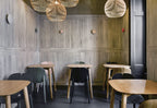 Mattiazzi MC3 OSSO Chair เก้าอี้ไม้ ash หรือ oak ดีไซน์ organic ออกแบบโดย Ronan & Erwan Bouroullec
