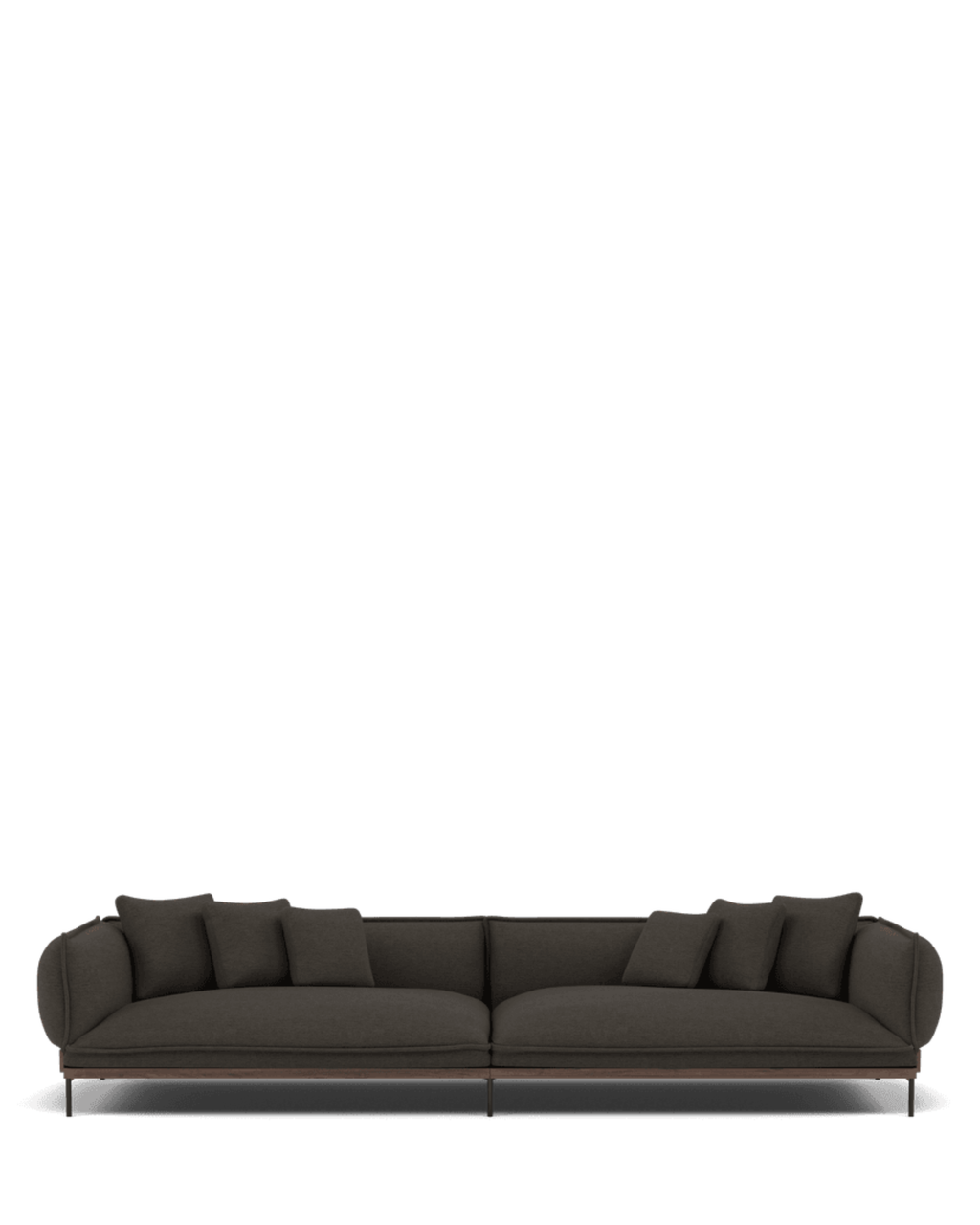 Fogia Jord Modular Sofa