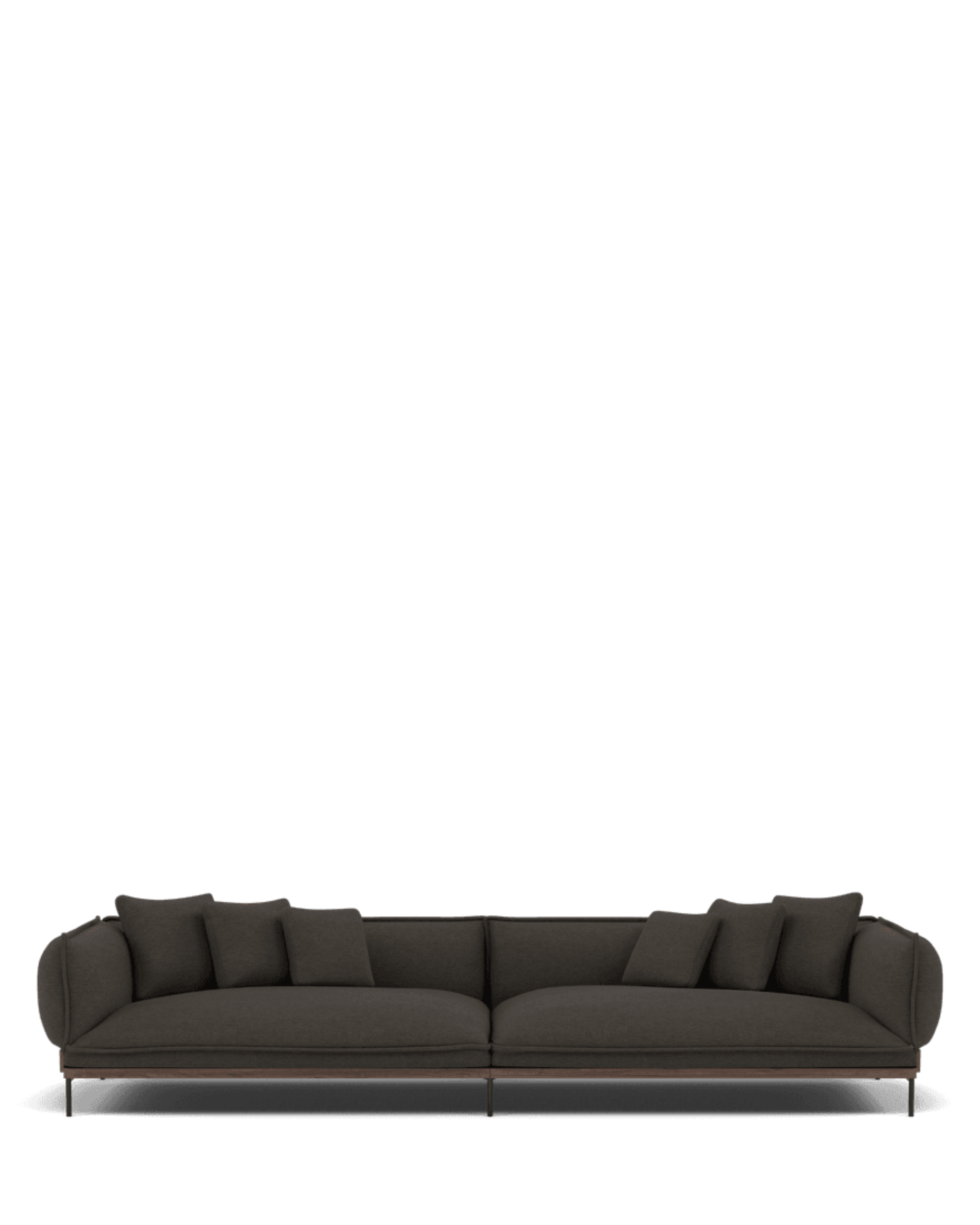 Fogia Jord Modular Sofa
