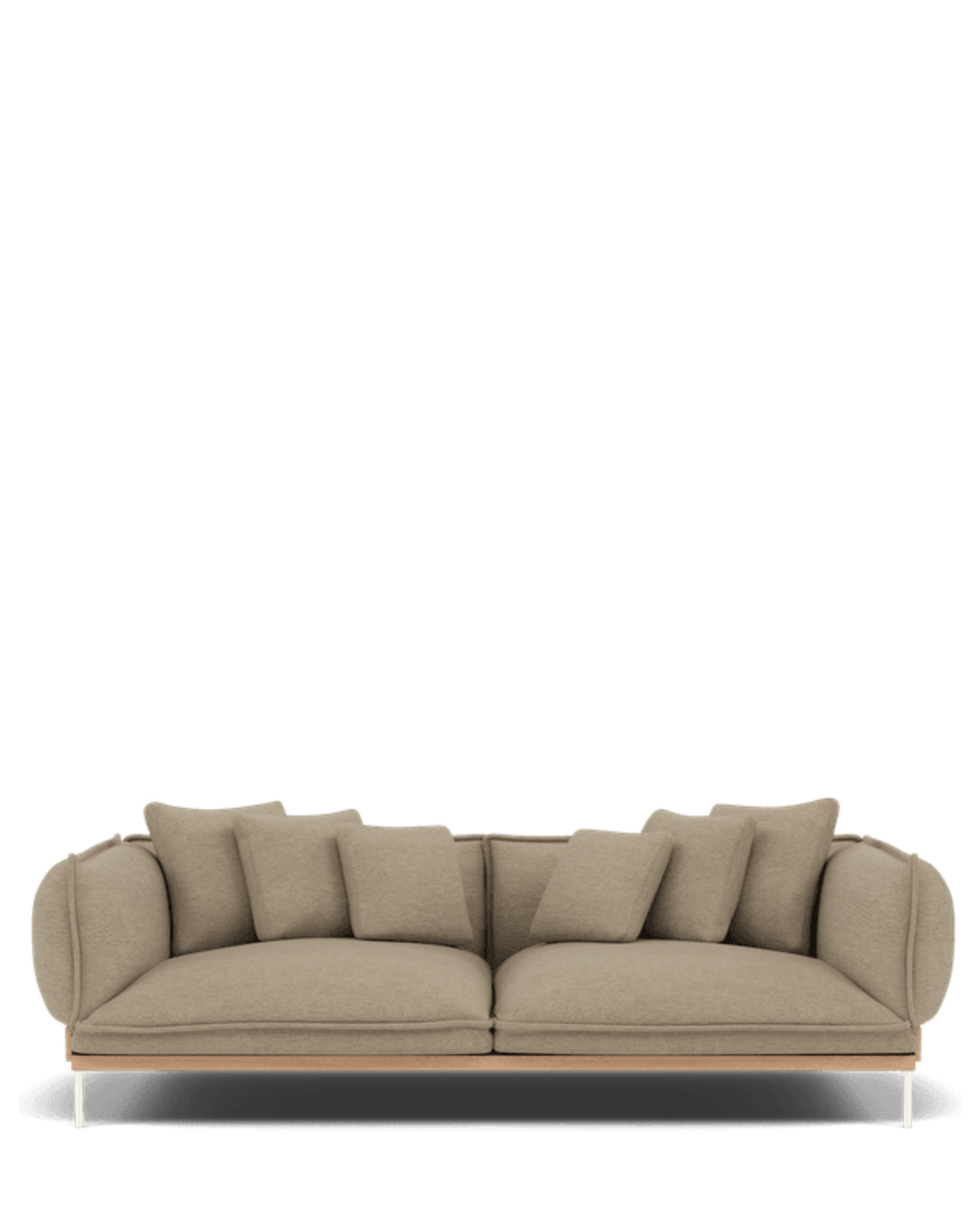Fogia Jord Modular Sofa