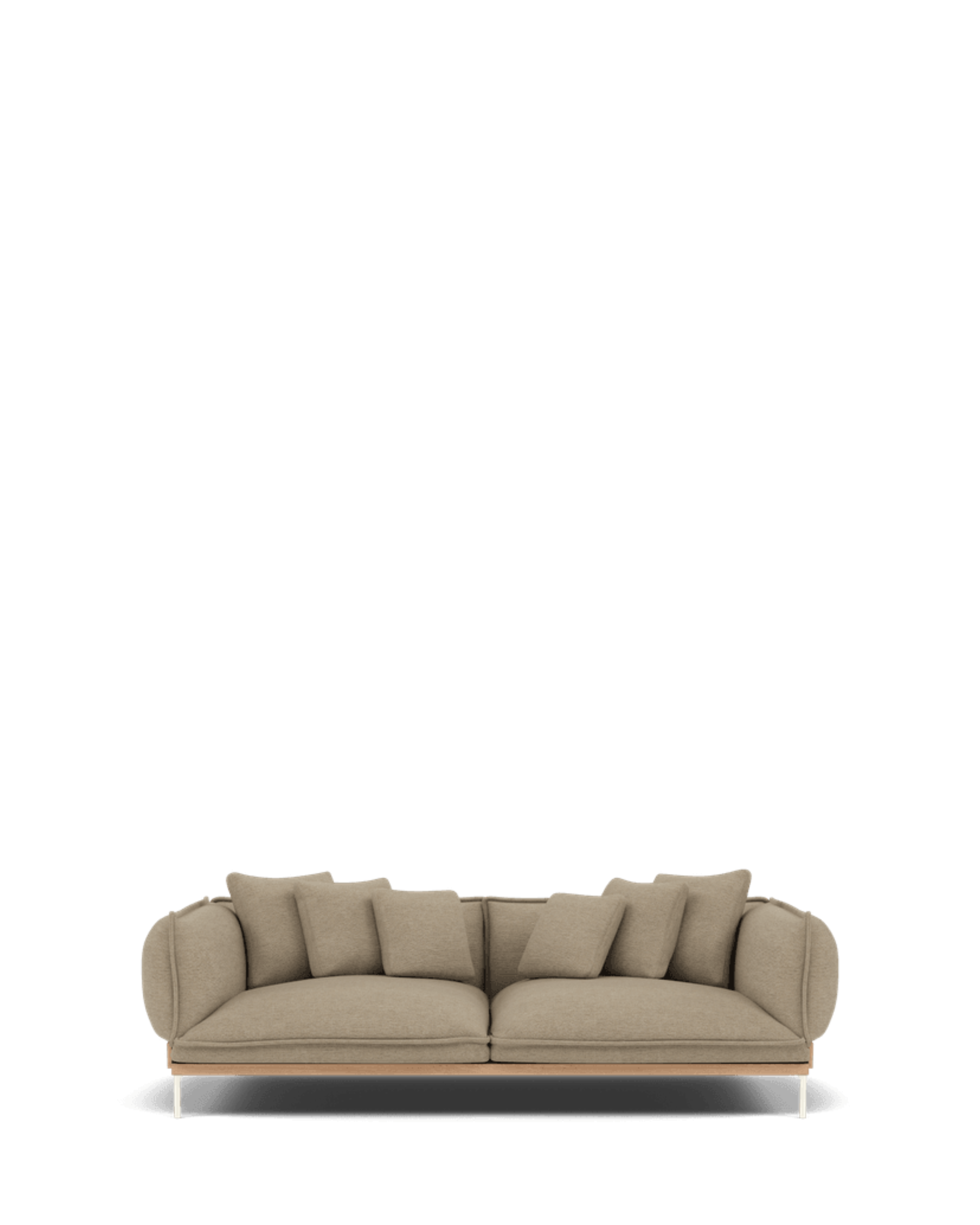 Fogia Jord Modular Sofa
