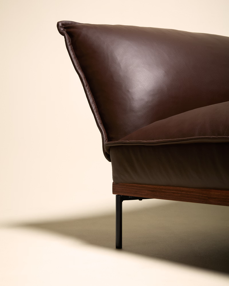 Fogia Jord Modular Sofa