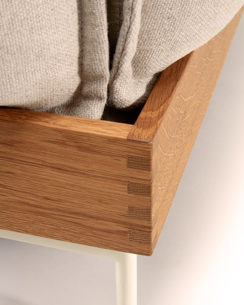 Fogia Jord Modular Sofa