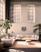 Fogia Jord Modular Sofa