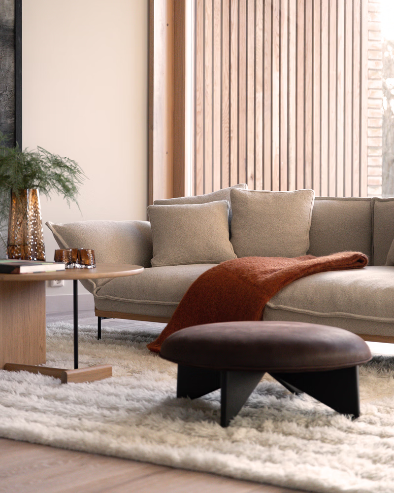 Fogia Jord Modular Sofa