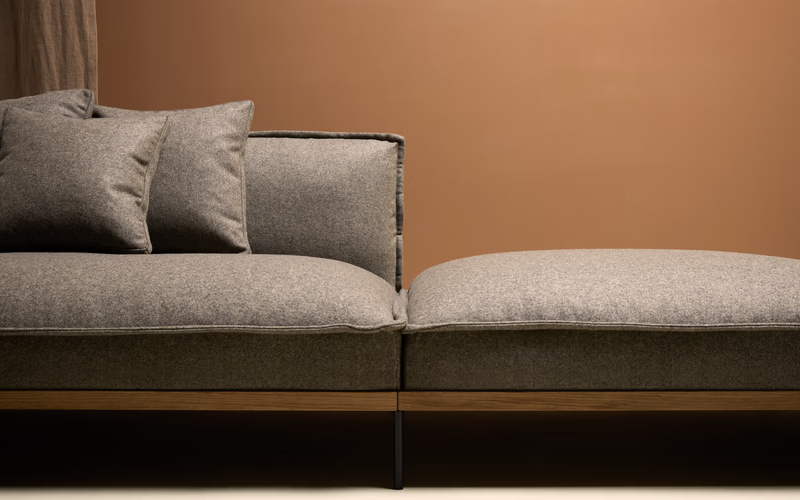 Fogia Jord Modular Sofa