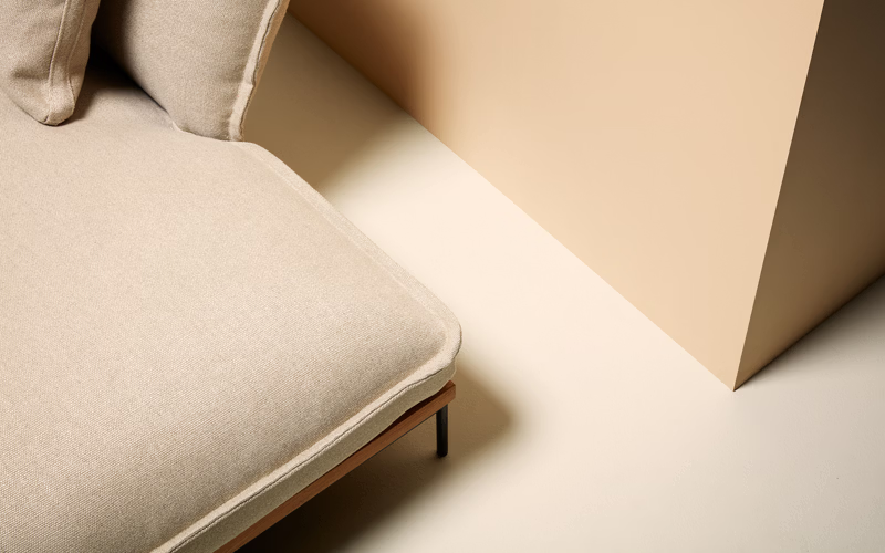 Fogia Jord Modular Sofa