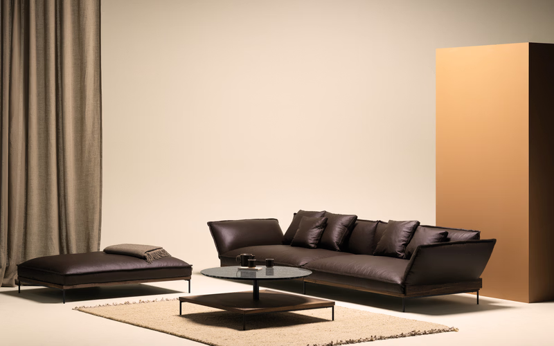Fogia Jord Modular Sofa
