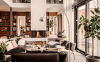 Fogia Jord Modular Sofa