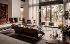 Fogia Jord Modular Sofa