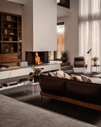 Fogia Jord Modular Sofa