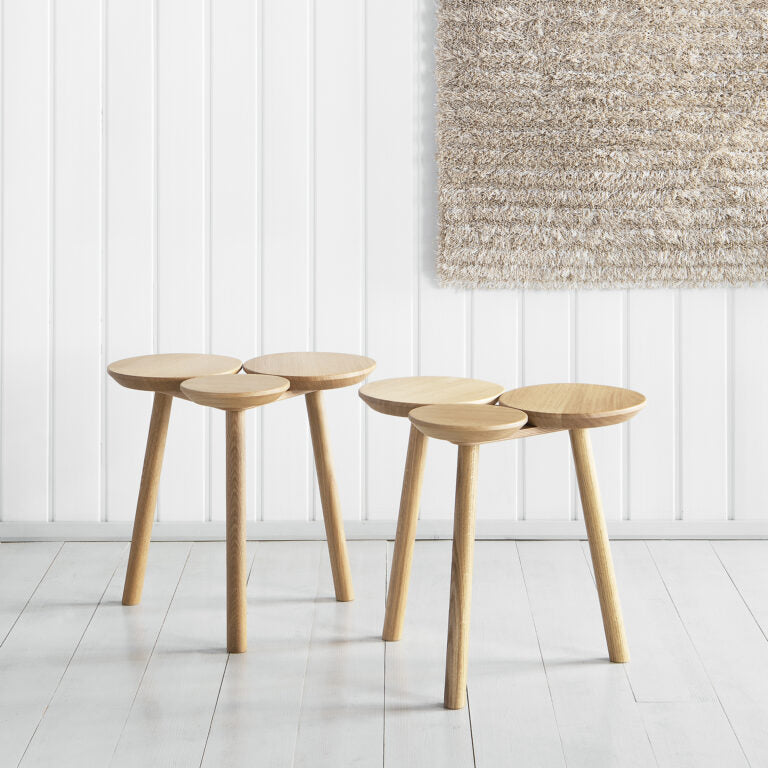 July Stool Table