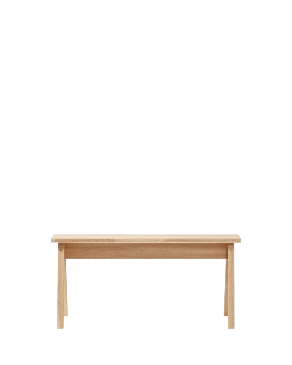 Ishinomaki Laboratory Kobo Bench Maker Pack ม้านั่งไม้ทรงเรียบ ออกแบบโดย Keiji Ashizawa