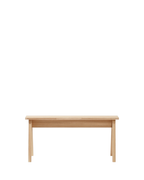 Ishinomaki Laboratory Kobo Bench Maker Pack ม้านั่งไม้ทรงเรียบ ออกแบบโดย Keiji Ashizawa