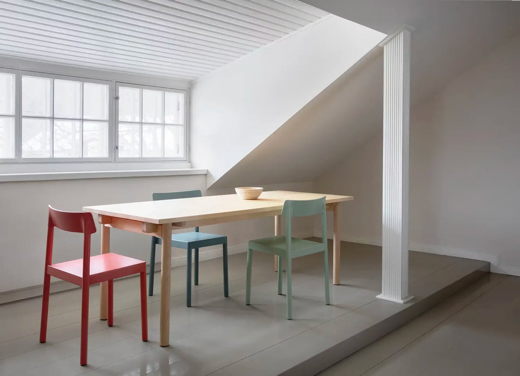 Kumu Dining Chair