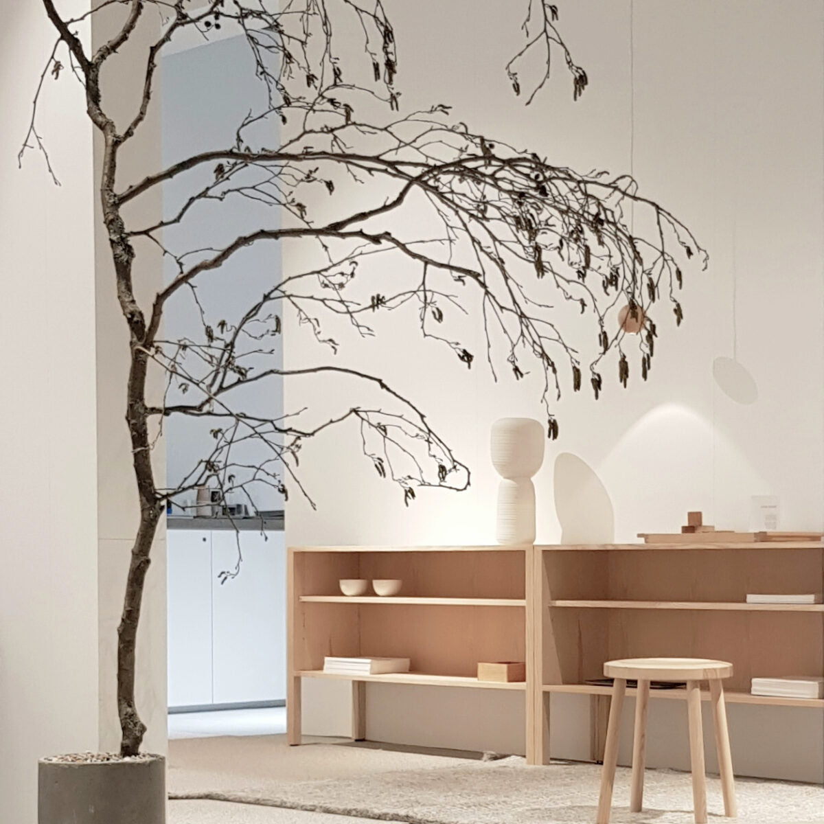 Arkitecture Low Cabinet