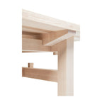Arkipelago KVP10 Dining Table