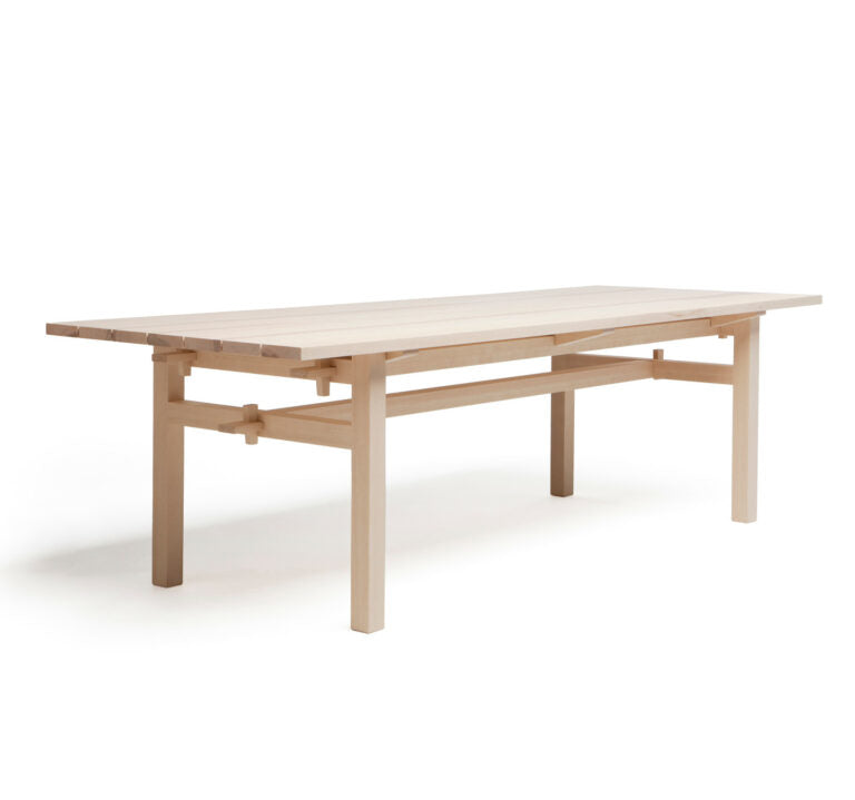 Arkipelago KVP10 Dining Table