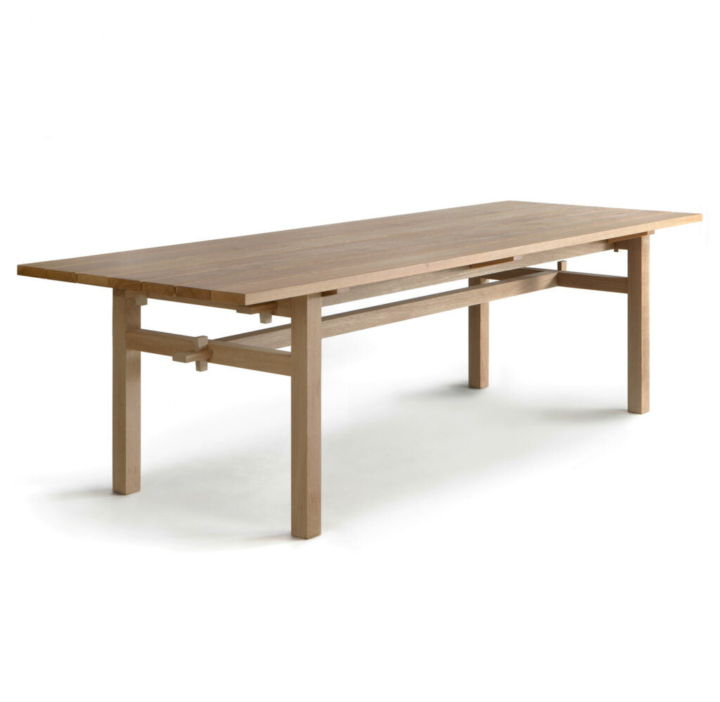 Arkipelago KVP10 Dining Table