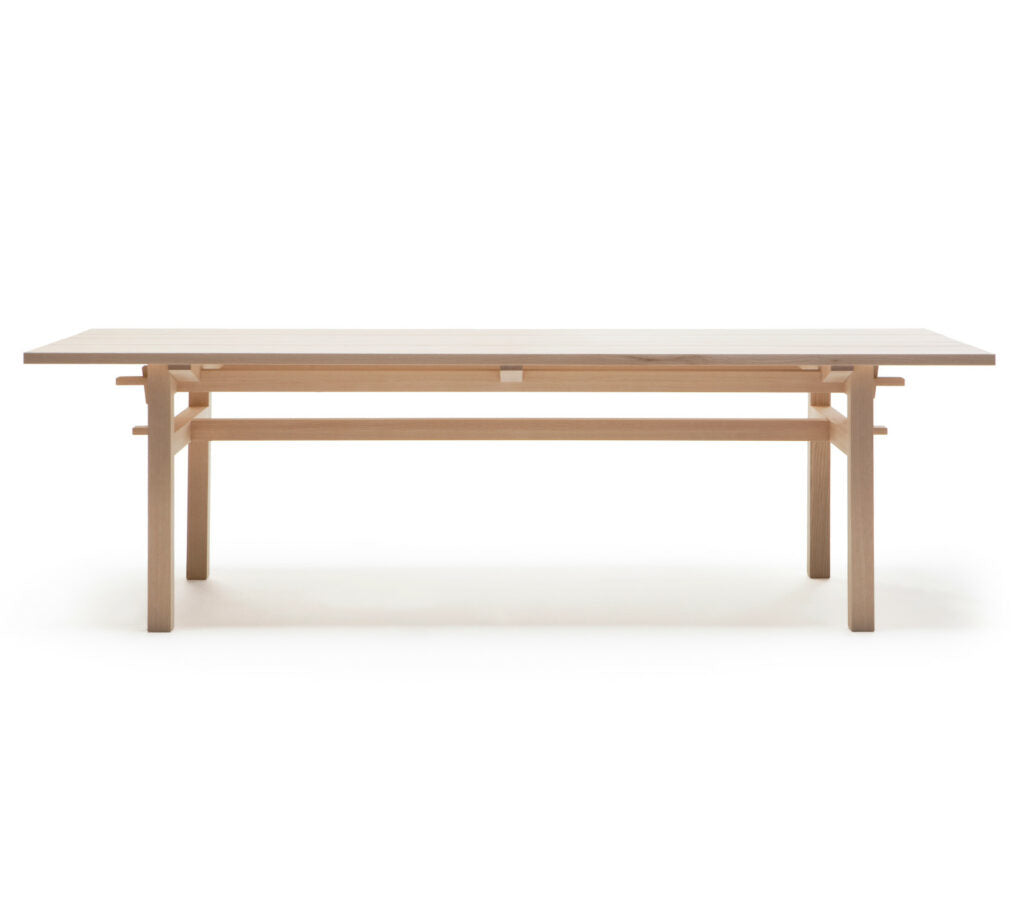 Arkipelago KVP10 Dining Table