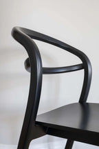 Made by Choice KASTU Chair เก้าอี้ birch plywood พร้อม curved backrest สำหรับ dining และ hospitality interiors