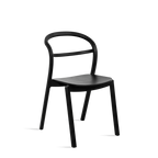 Made by Choice KASTU Chair เก้าอี้ birch plywood พร้อม curved backrest สำหรับ dining และ hospitality interiors