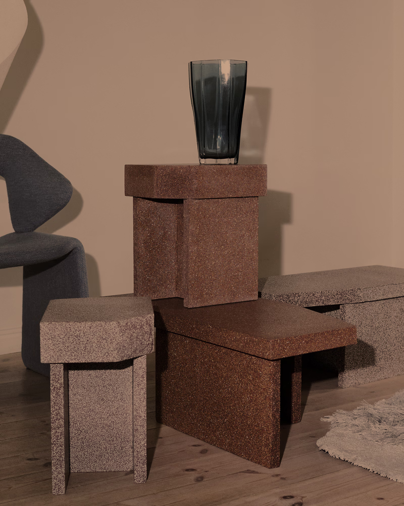 Kern Coffee Table
