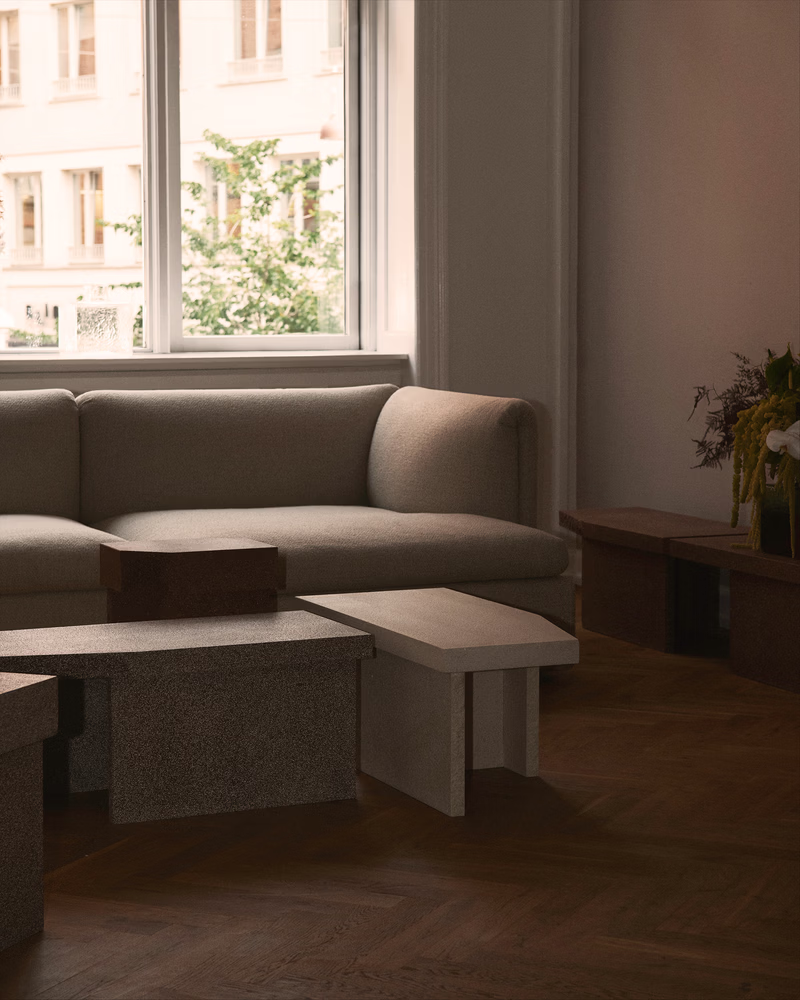Kern Coffee Table