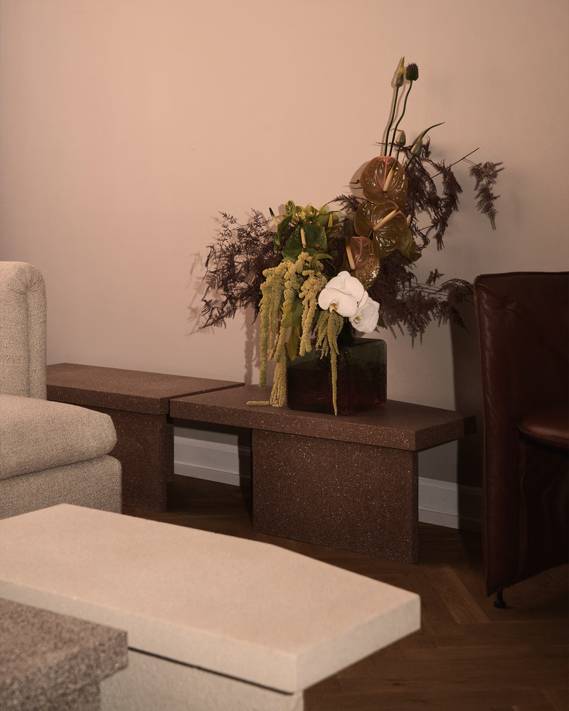 Kern Coffee Table