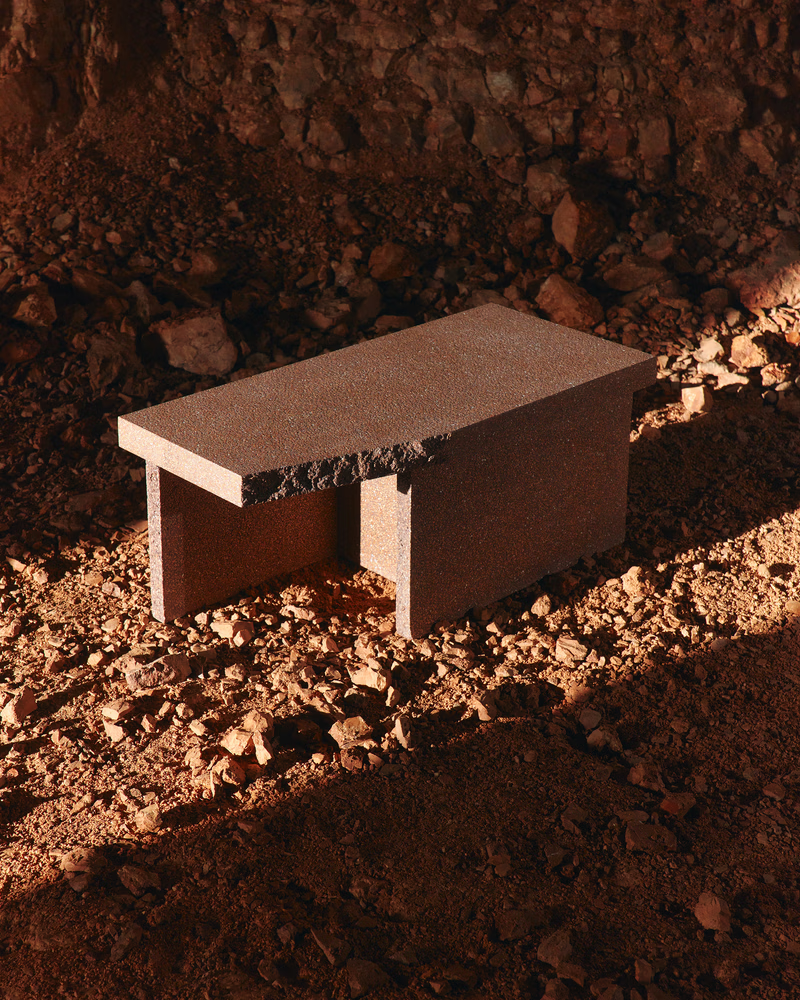 Kern Coffee Table