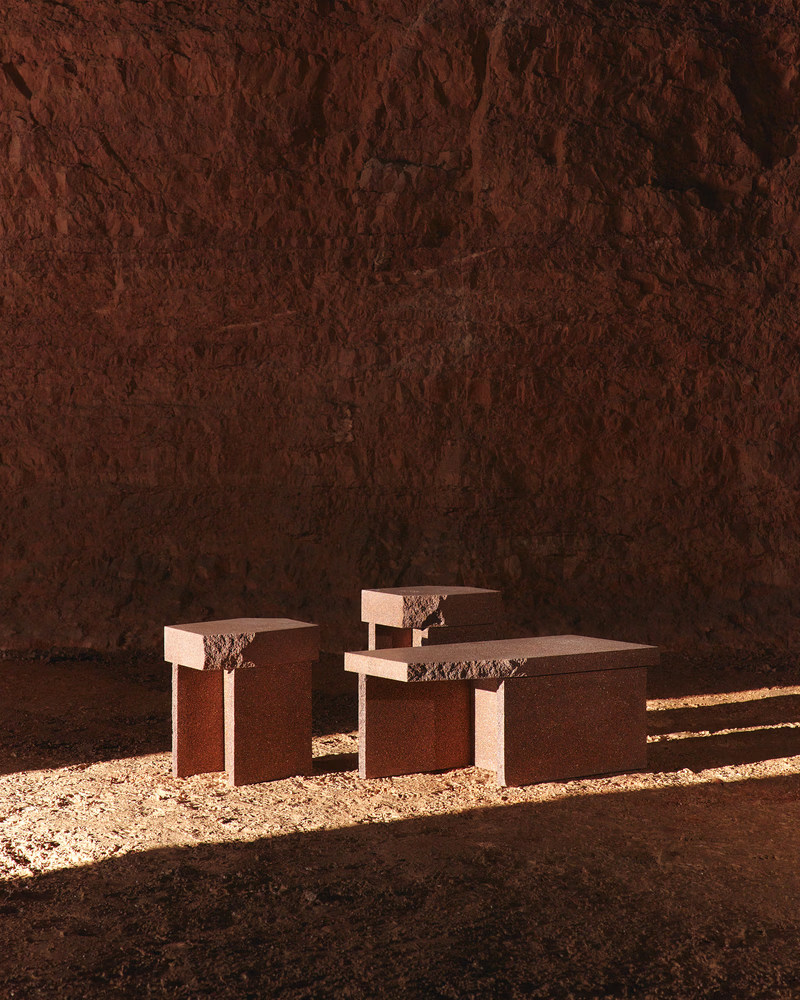 Kern Coffee Table