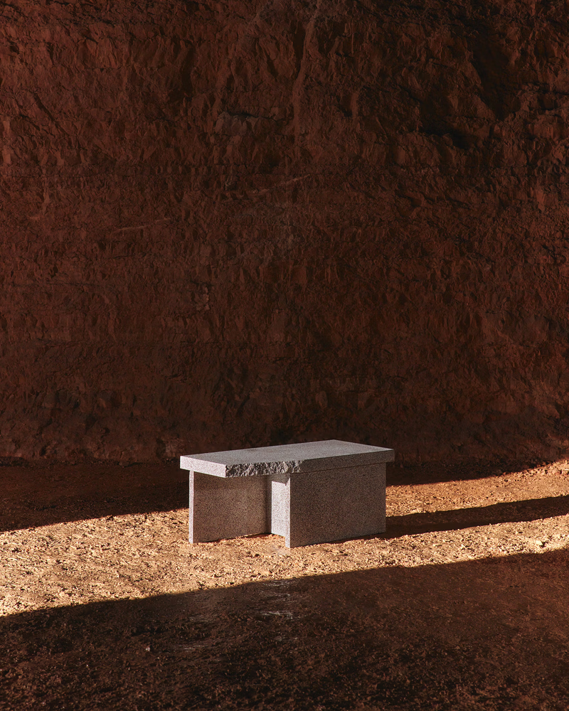 Kern Coffee Table