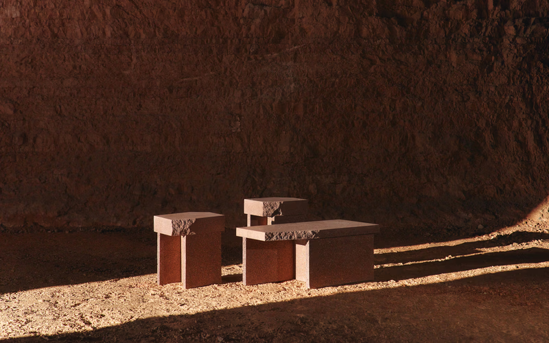 Kern Coffee Table