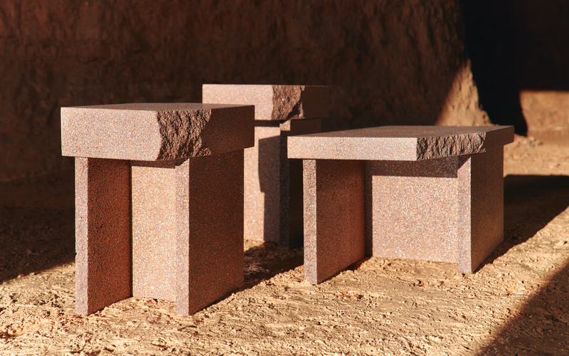 Kern Coffee Table