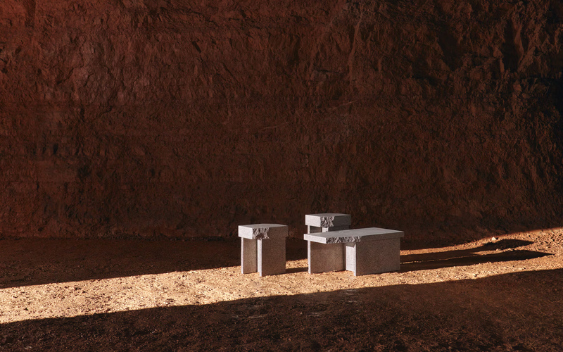 Kern Coffee Table