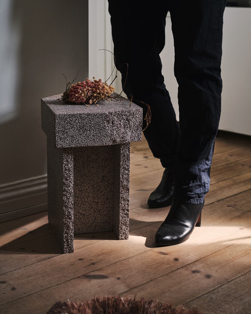 Kern Side Table