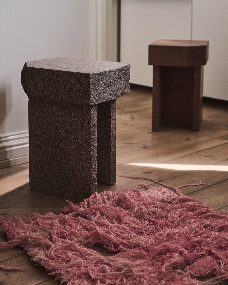 Kern Side Table