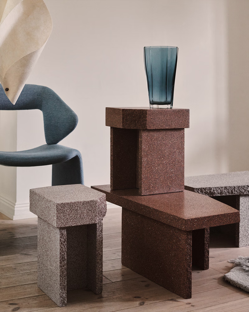 Kern Side Table