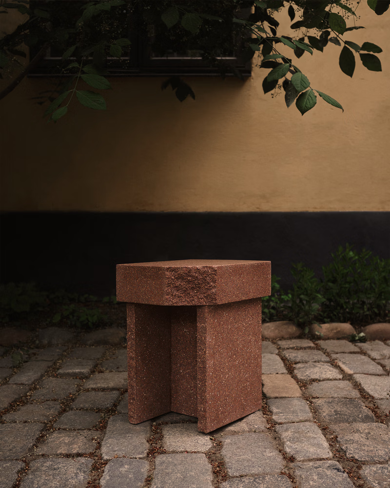 Kern Side Table